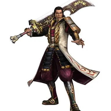 Profile image of 島左近