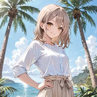 Profile image of サキ