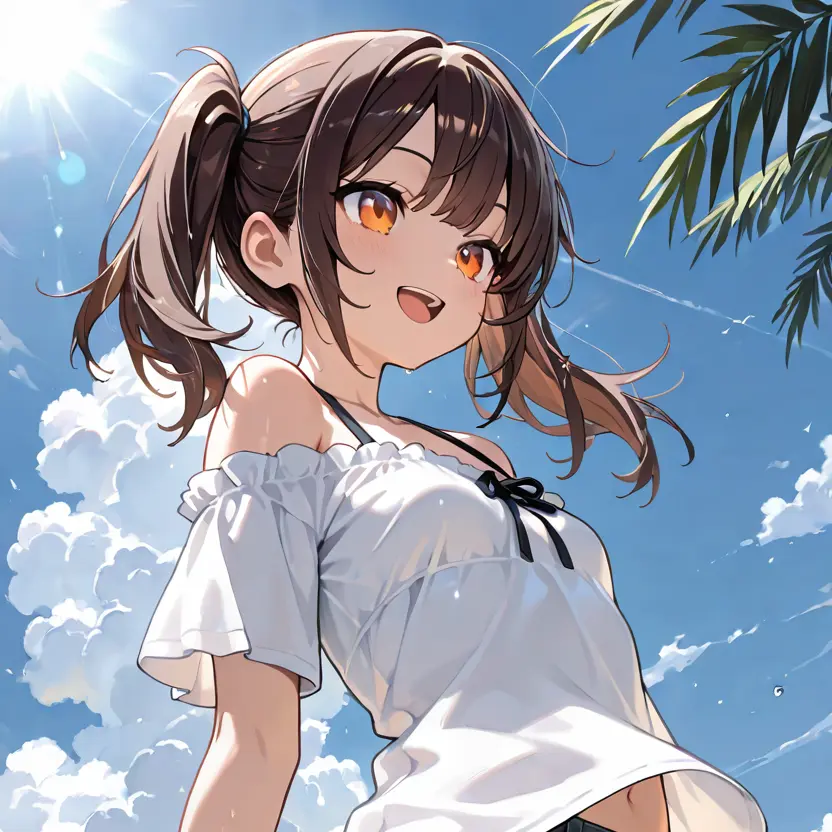 UniqueTable6972의 一夏の思い出