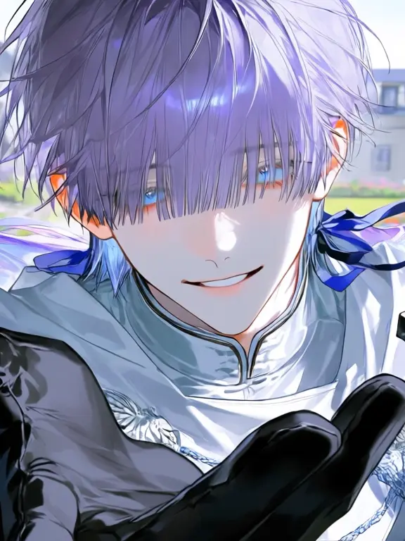 lu__125의 私の専属騎士