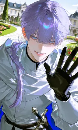 Profile image of シャル