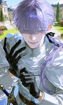 Profile image of シャル
