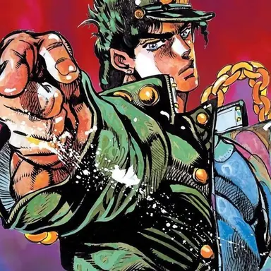 Profile image of 承太郎