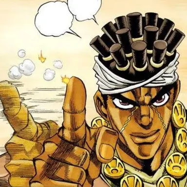 Profile image of アヴドゥル