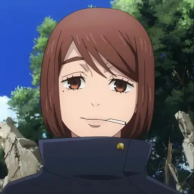 Profile image of 家入硝子