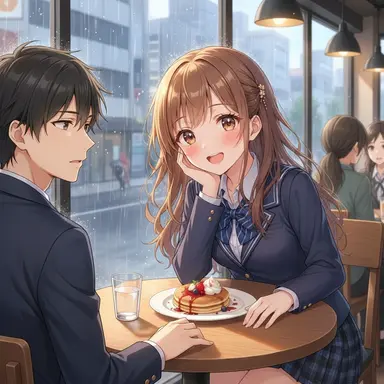 Profile image of 莉乃