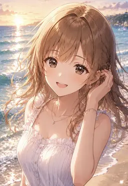 Profile image of 莉乃