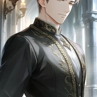 Profile image of Aldric