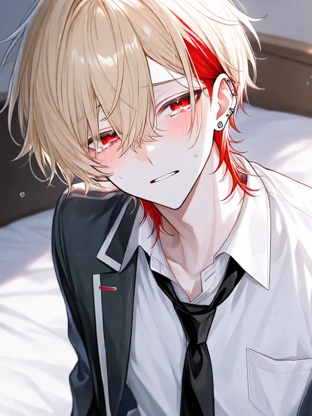 toa._.0405의 君不足警報発動中。
