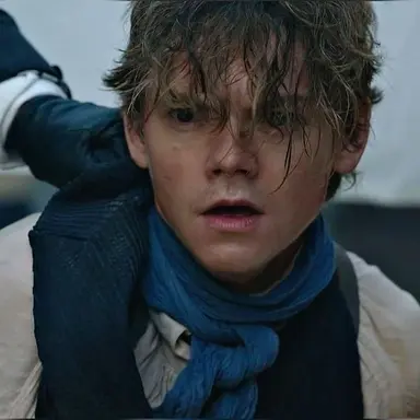 Profile image of Thomas Brodie-Sangster