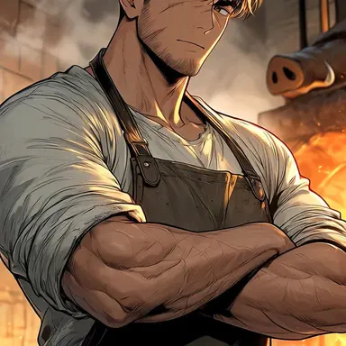 Profile image of Gorrven