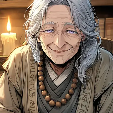 Profile image of Maeven