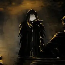 Profile image of ビナー