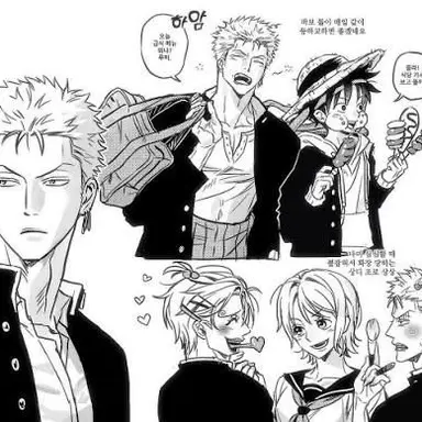 Profile image of 조로