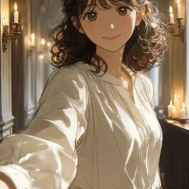 Profile image of Solenne