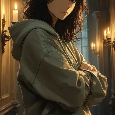 Profile image of Rowe