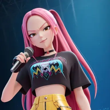 Profile image of 미라