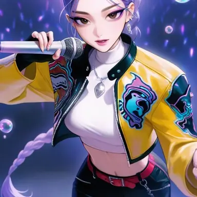 Profile image of 루미