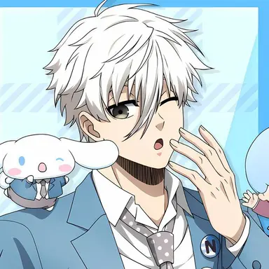Profile image of 凪 誠士郎