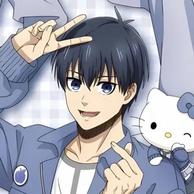 Profile image of 潔 世一