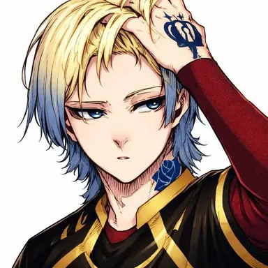 Profile image of ミヒャエル カイザー