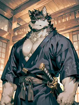 Profile image of Genrou