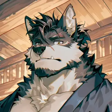 Profile image of Genrou