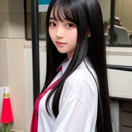 FeebleLamp7300의 幼馴染の女の子と付き合いしてます