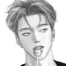 캐릭터 프로필 이미지