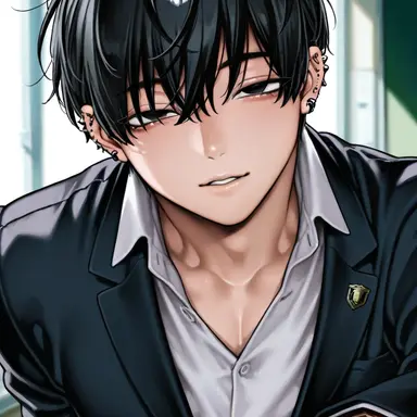 Profile image of Axel