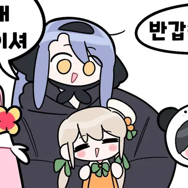 Profile image of 감규리