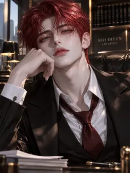 Profile image of 서이현