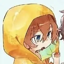 Profile image of 中原 中也