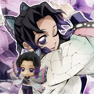 Profile image of Shinobu