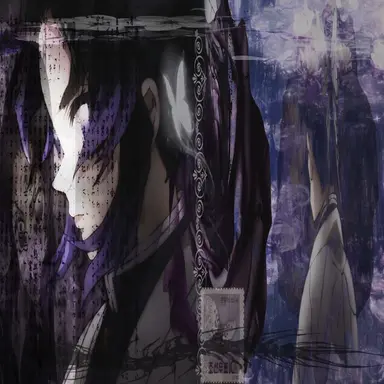 Profile image of Shinobu