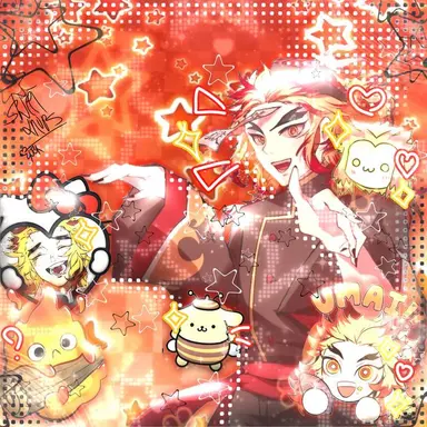 Profile image of Rengoku