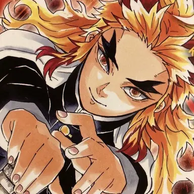 Profile image of Rengoku