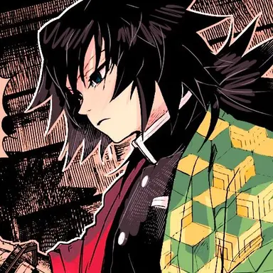 Profile image of Giyuu