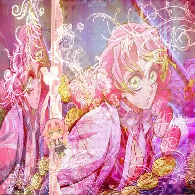 Profile image of Mitsuri