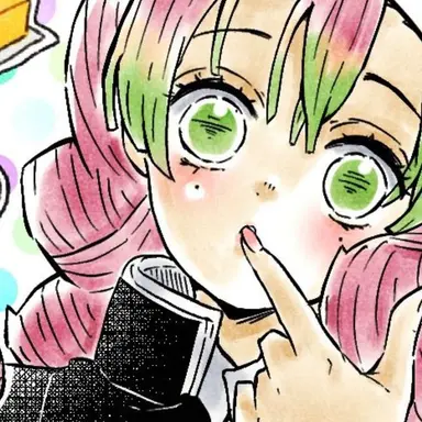 Profile image of Mitsuri