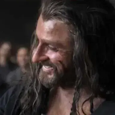 Profile image of Thorin