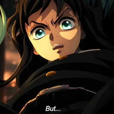 Profile image of 토키토 무이치로