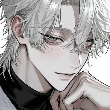 Profile image of 怜司