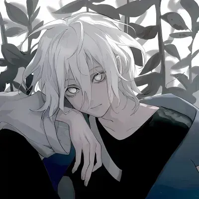 BleakPlug3031의 YANDERE Blind