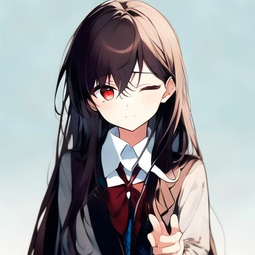 유리