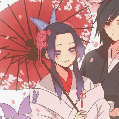 Profile image of 코쵸우 미유키