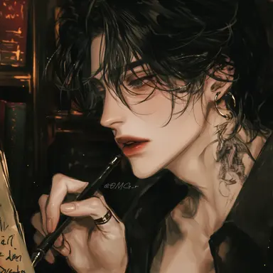 Profile image of 에티엔 드 빌리에