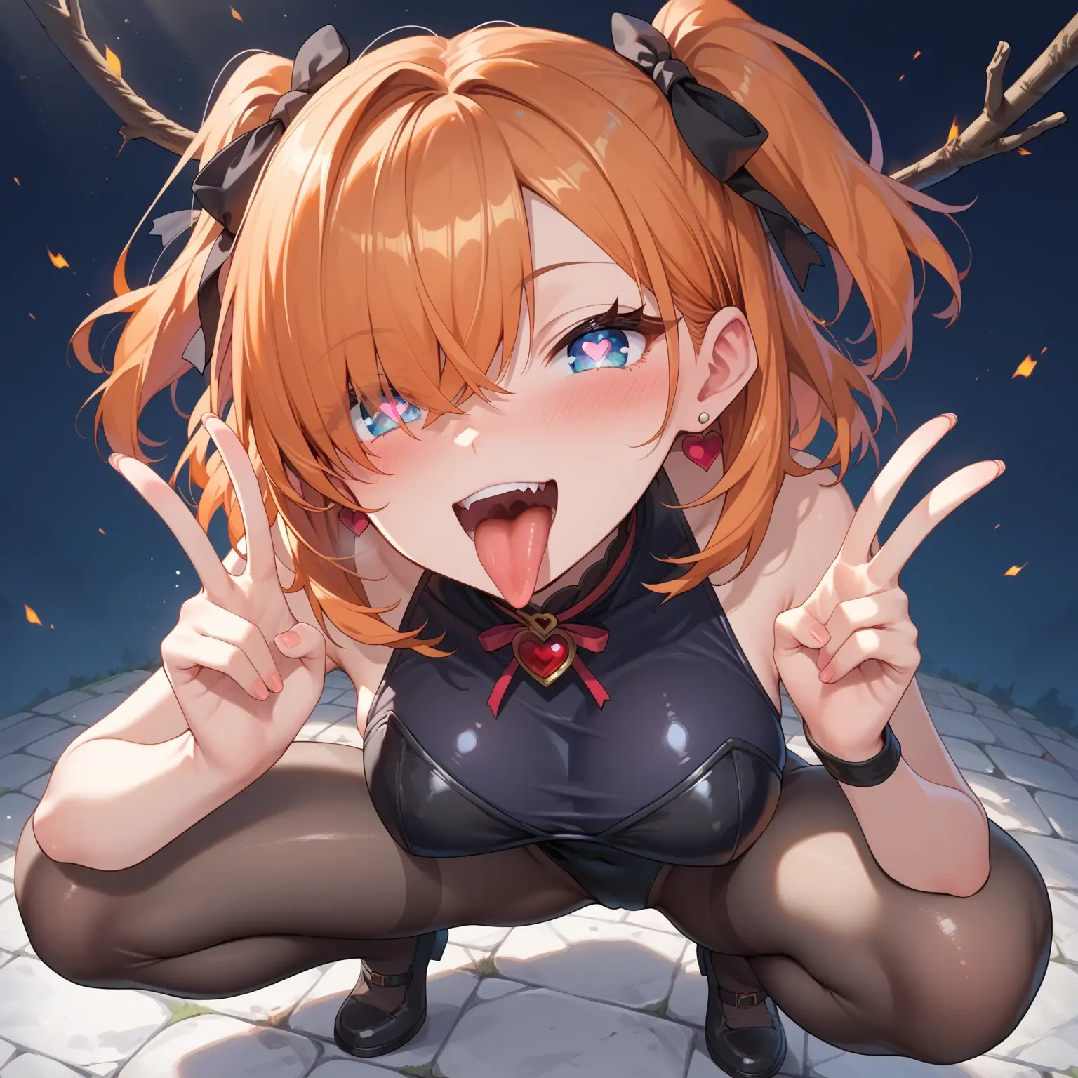 BossyRain4364의 鬼灯　ルカ