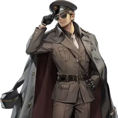 Profile image of 엔더슨