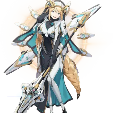 Profile image of 라푼젤